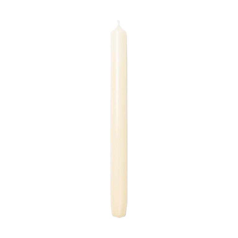 STONE ROYALE TAPER CANDLE (BOX OF 6)