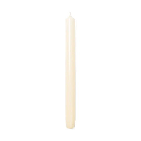 STONE ROYALE TAPER CANDLE (BOX OF 6)
