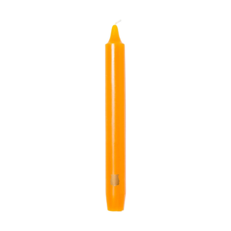 Corn Madeleine Taper Candle Box Of 6 | Trudon