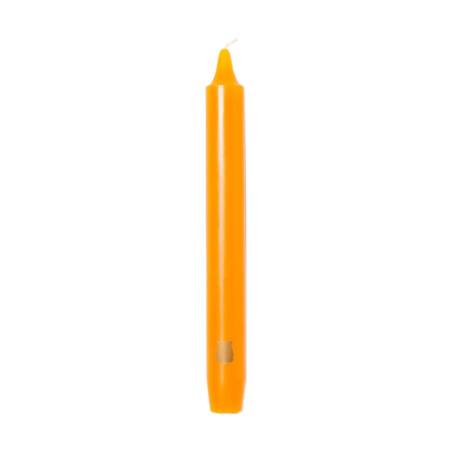 Corn Madeleine Taper Candle Box Of 6 | Trudon