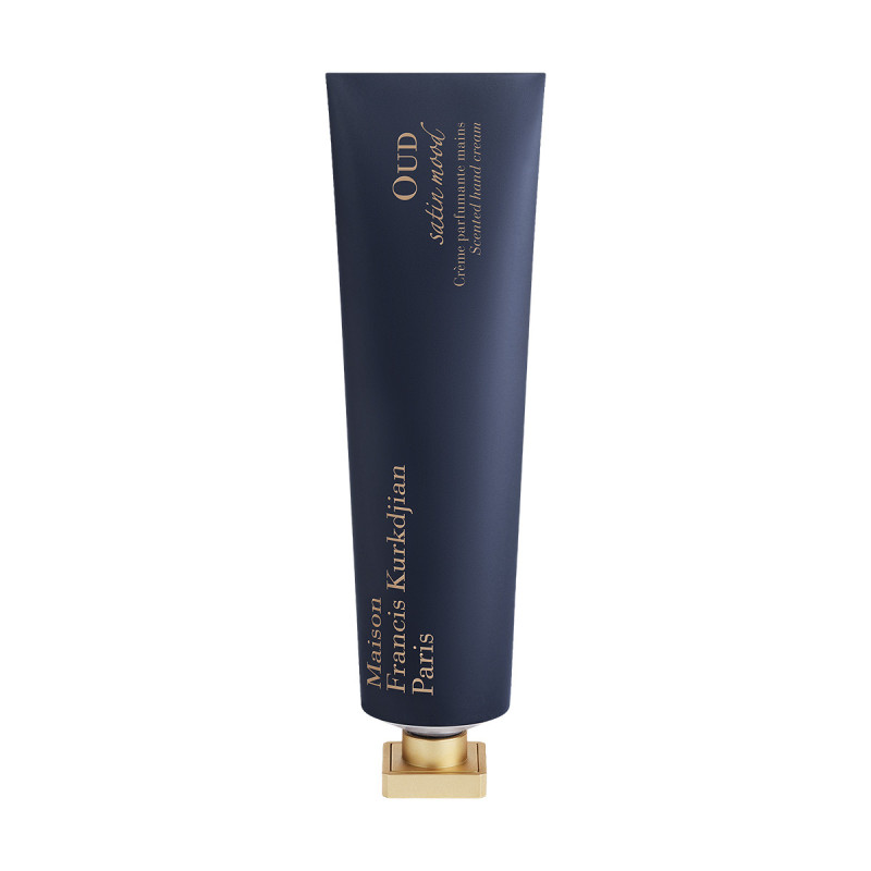 Oud Satin Mood Scented Hand Cream | Maison Francis Kurkdjian