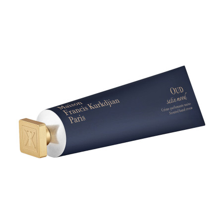 Oud Satin Mood Scented Hand Cream | Maison Francis Kurkdjian