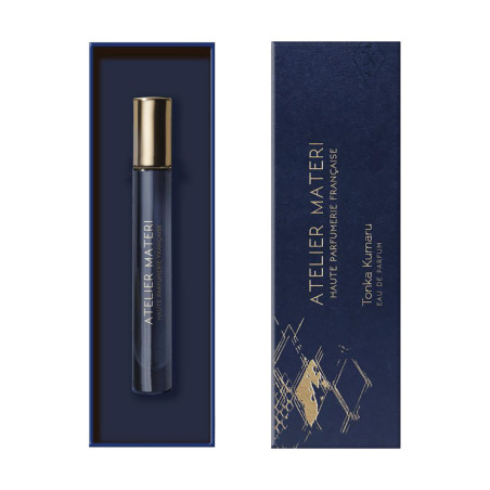 Tonka Kumaru Eau De Parfum | Atelier Materi