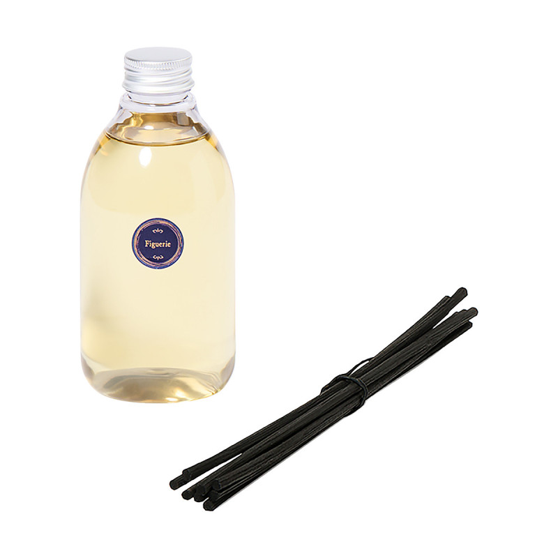 Figuerie Refill Diffuser | Trudon