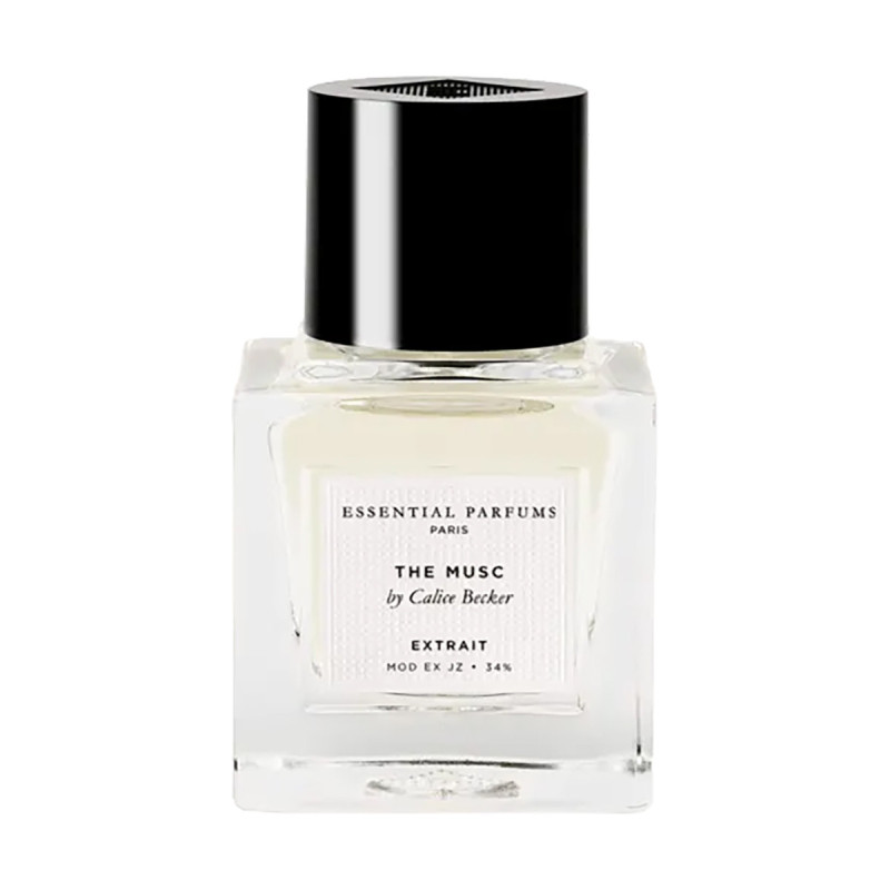 The Musc Extrait De Parfum | Essential Parfums