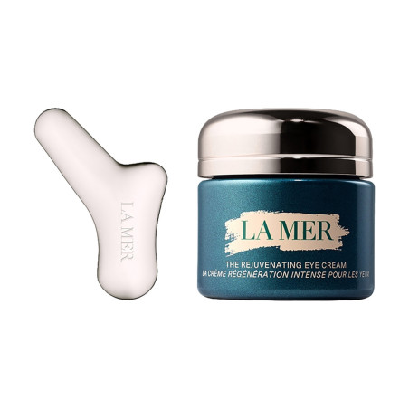 THE REJUVENATING EYE CREAM