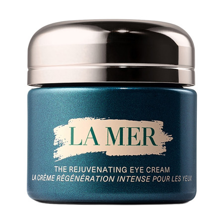 THE REJUVENATING EYE CREAM