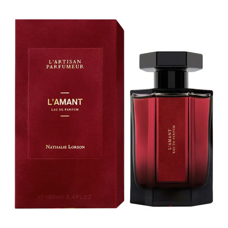 L'AMANT EAU DE PARFUM