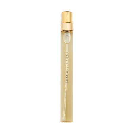 Silky Woods Elixir Eau De Perfume | Goldfield Banks