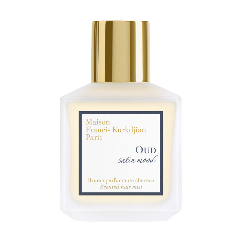 Oud Satin Mood Scented Hair Mist 70Ml | Maison Francis Kurkdjian