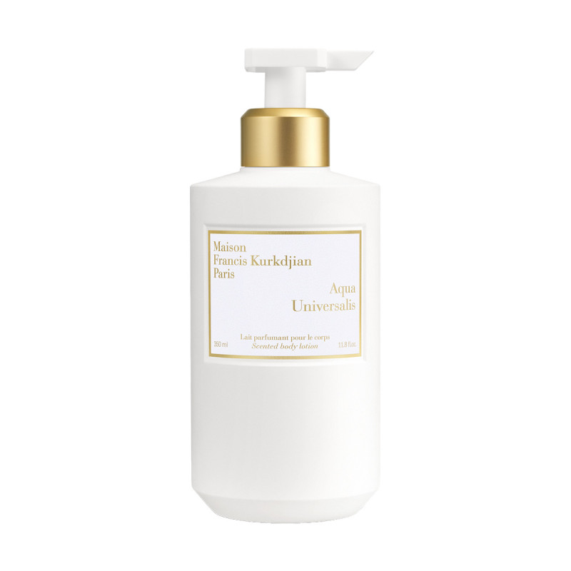 Aqua Universalis Scented Body Lotion 350Ml | Maison Francis Kurkdjian