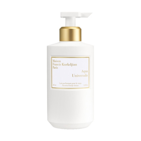 Aqua Universalis Body Lotion | Maison Francis Kurkdjian