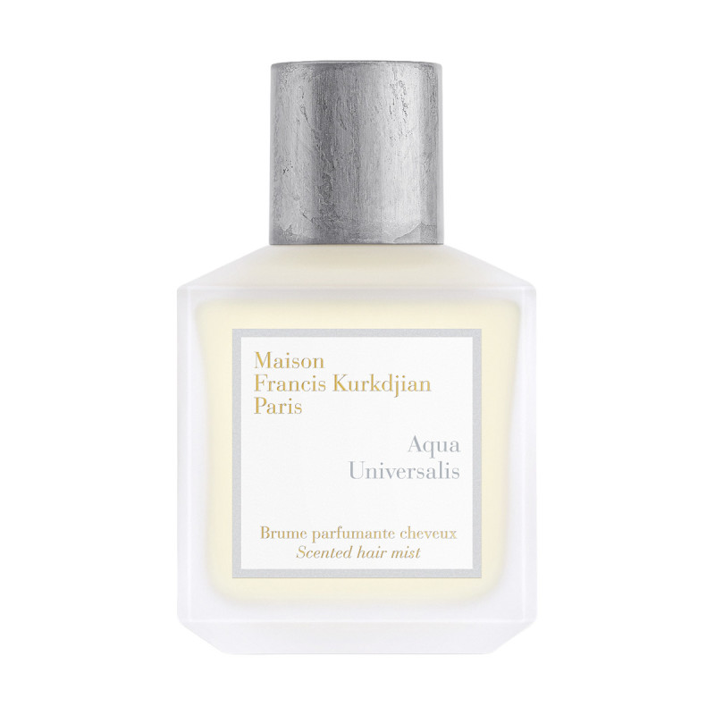 Aqua Universalis Hair Mist | Maison Francis Kurkdjian