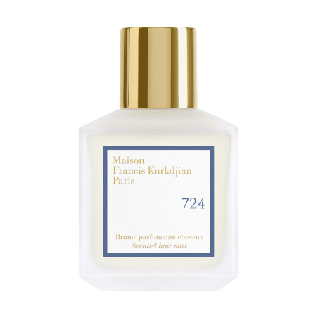724 Scented Hair Mist 70Ml | Maison Francis Kurkdjian