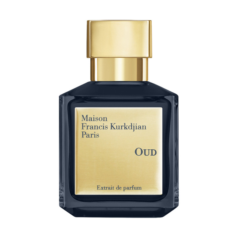 Oud Extrait | Maison Francis Kurkdjian