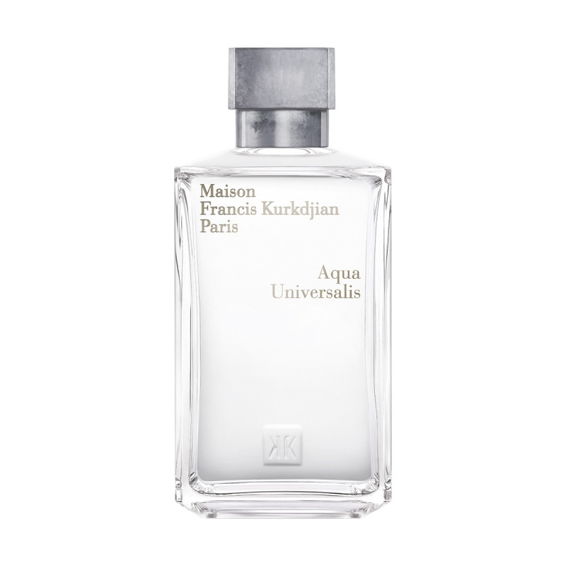 Aqua Universalis Eau De Toilette | Maison Francis Kurkdjian
