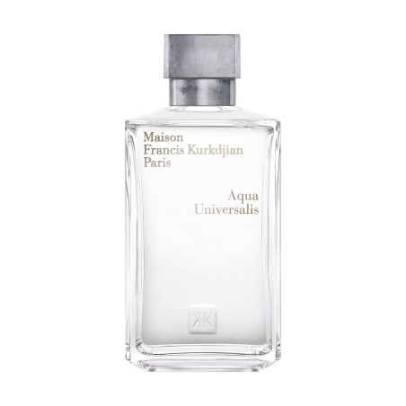 Aqua Universalis Eau De Toilette | Maison Francis Kurkdjian