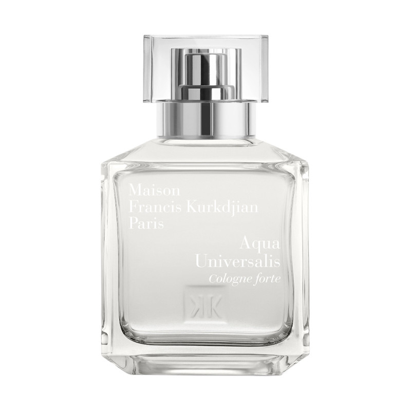 Aqua Universalis Cologne Forte Dau De Parfum | Maison Francis Kurkdjian