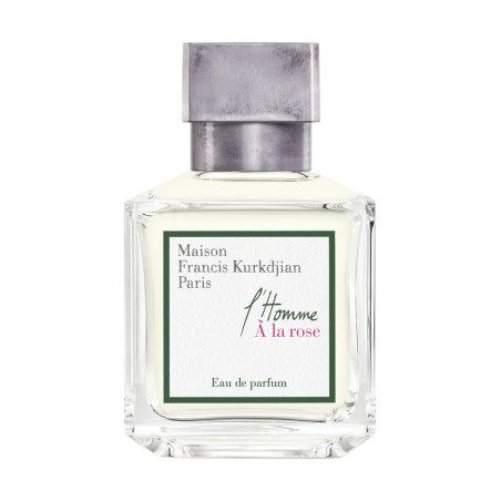 L Homme A Rose Dau De Parfum | Maison Francis Kurkdjian