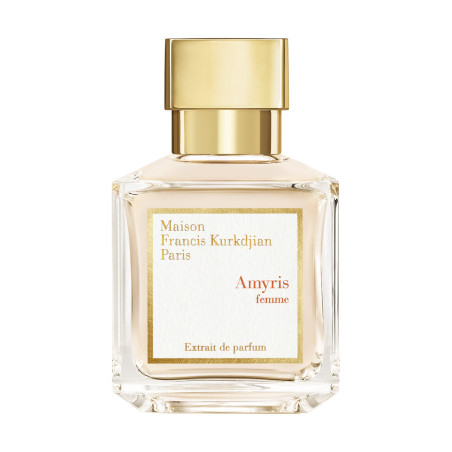 Amyris Femme Extrait De Parfum | Maison Francis Kurkdjian