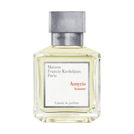 Amyris Homme Extrait De Parfum | Maison Francis Kurkdjian