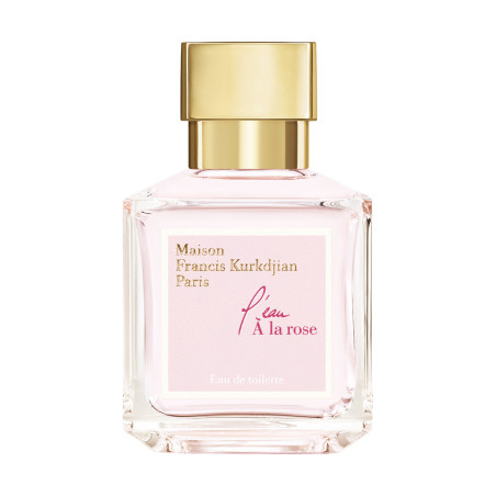 L Eau A La Rose Eau De Toilette | Maison Francis Kurkdjian