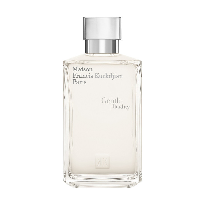 Gentle Fluidity Silver Dau De Parfum | Maison Francis Kurkdjian