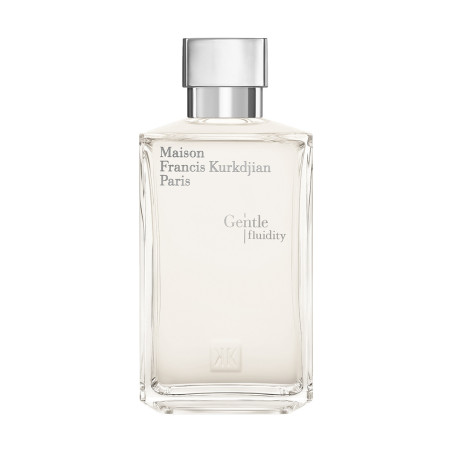 Gentle Fluidity Silver Dau De Parfum | Maison Francis Kurkdjian