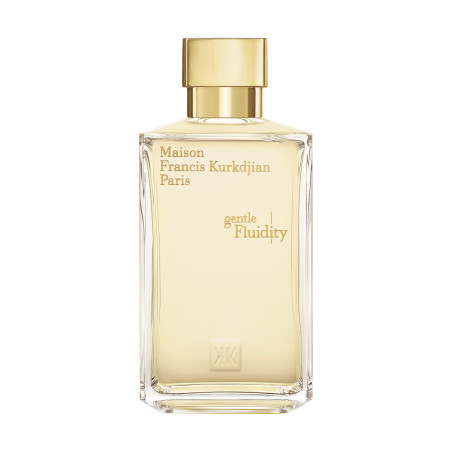 Gentle Fluidity Gold Dau De Parfum | Maison Francis Kurkdjian