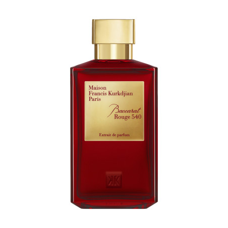 Baccarat Rouge 540 Extrait | Maison Francis Kurkdjian