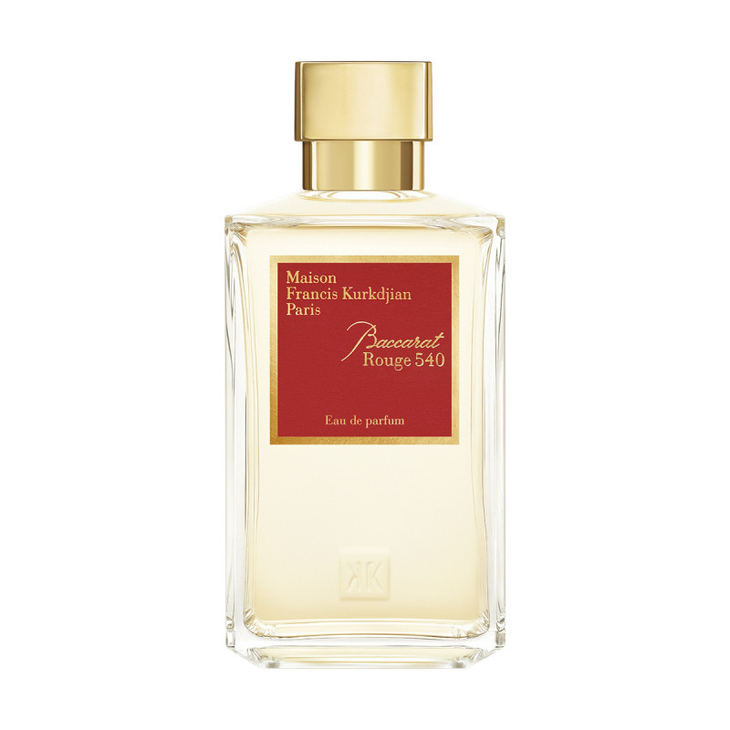 Baccarat Rouge 540 Eau De Parfum | Maison Francis Kurkdjian