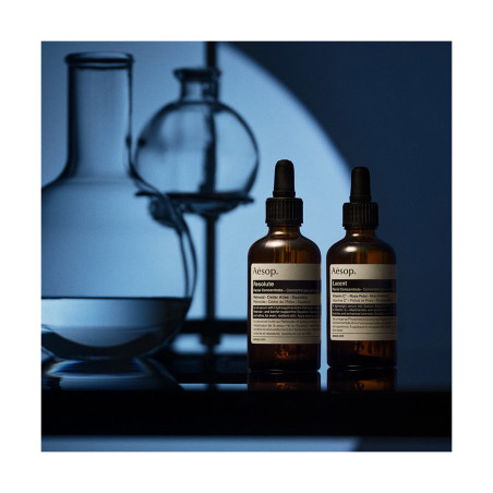 RESOLUTE FACIAL CONCENTRATE