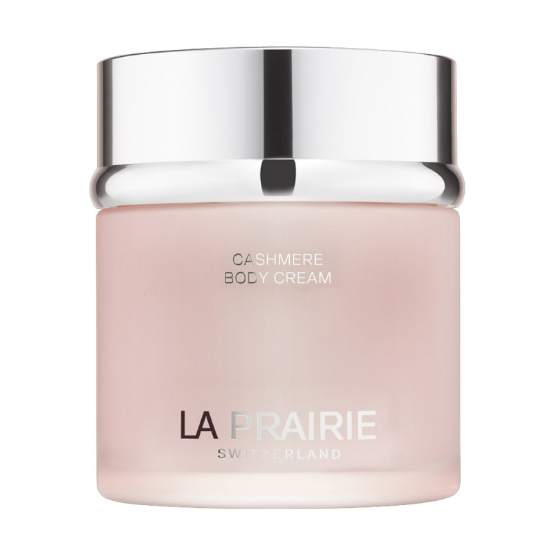 Cashmere Body Cream | La Prairie