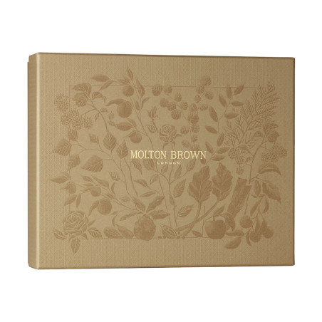 Bathing Trio Gift Set Md | Molton Brown
