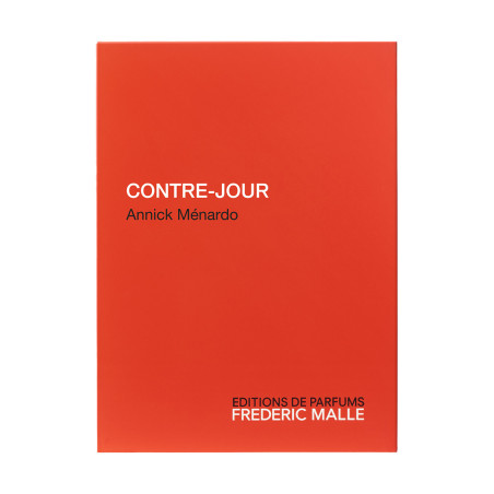 Contre Jour | Editions De Parfums Frederic Malle