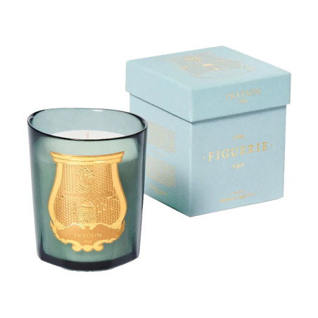 Figuerie Scented Candle | Trudon