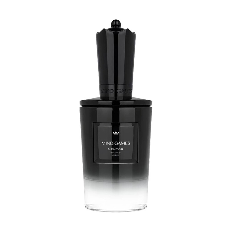 MENTOR EXTRAIT DE PARFUM