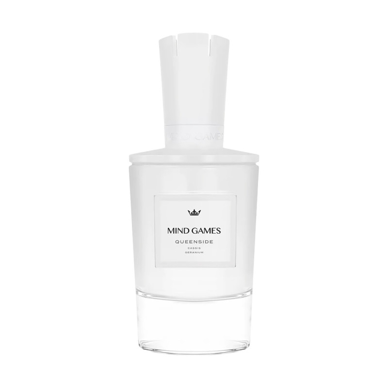 QUEENSIDE EXTRAIT DE PARFUM