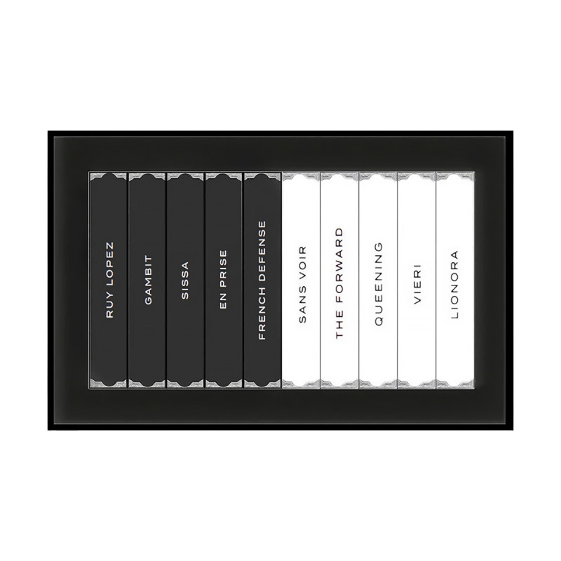 DISCOVERY SET SOULMATE COLLECTION 10x2ml