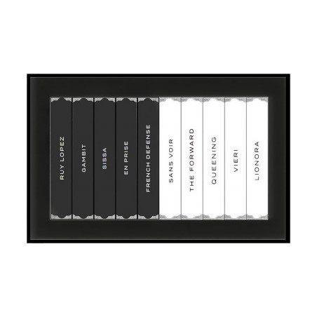 DISCOVERY SET SOULMATE COLLECTION 10x2ml