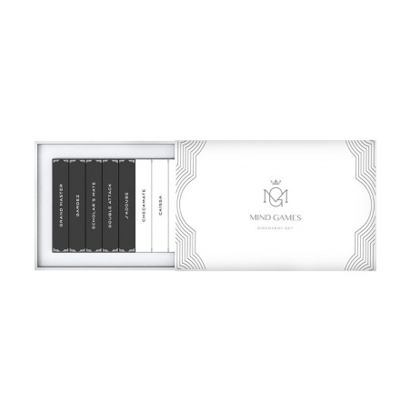 DISCOVERY SET ARTISAN COLLECTION 10x2ml
