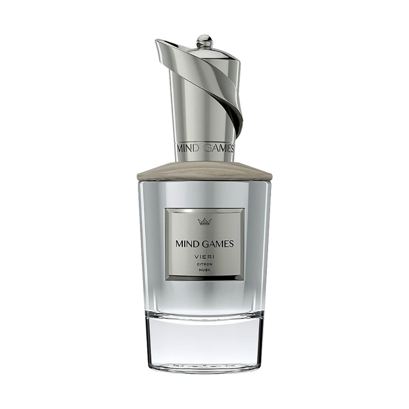 VIERI EXTRAIT DE PARFUM
