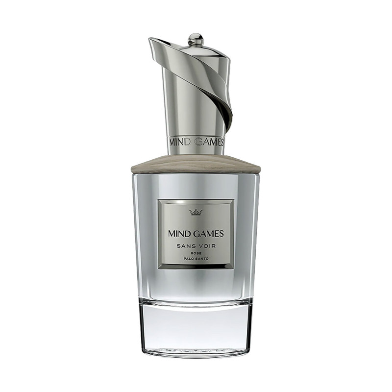 SANS VOIR EXTRAIT DE PARFUM