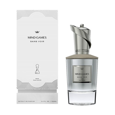 SANS VOIR EXTRAIT DE PARFUM