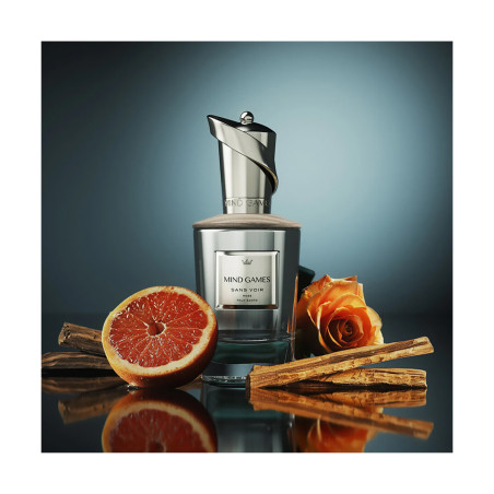 SANS VOIR EXTRAIT DE PARFUM