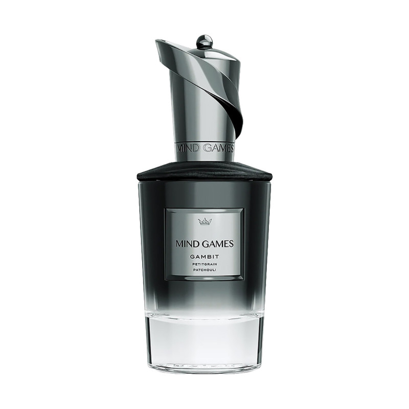 GAMBIT EXTRAIT DE PARFUM
