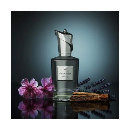 GAMBIT EXTRAIT DE PARFUM