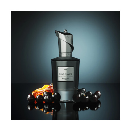 FRENCH DEFENSE EXTRAIT DE PARFUM