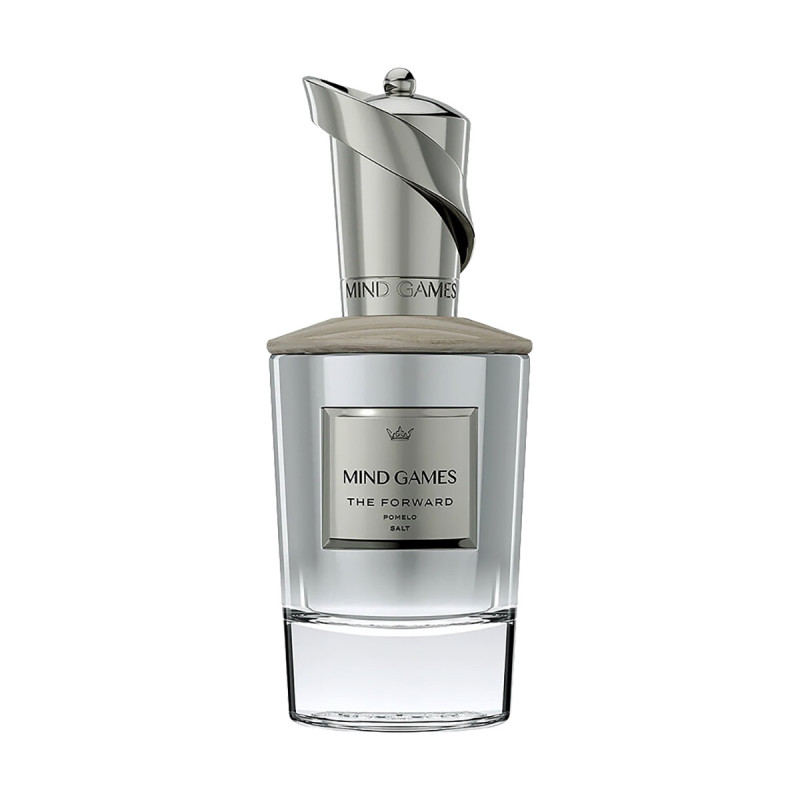 THE FORWARD EXTRAIT DE PARFUM