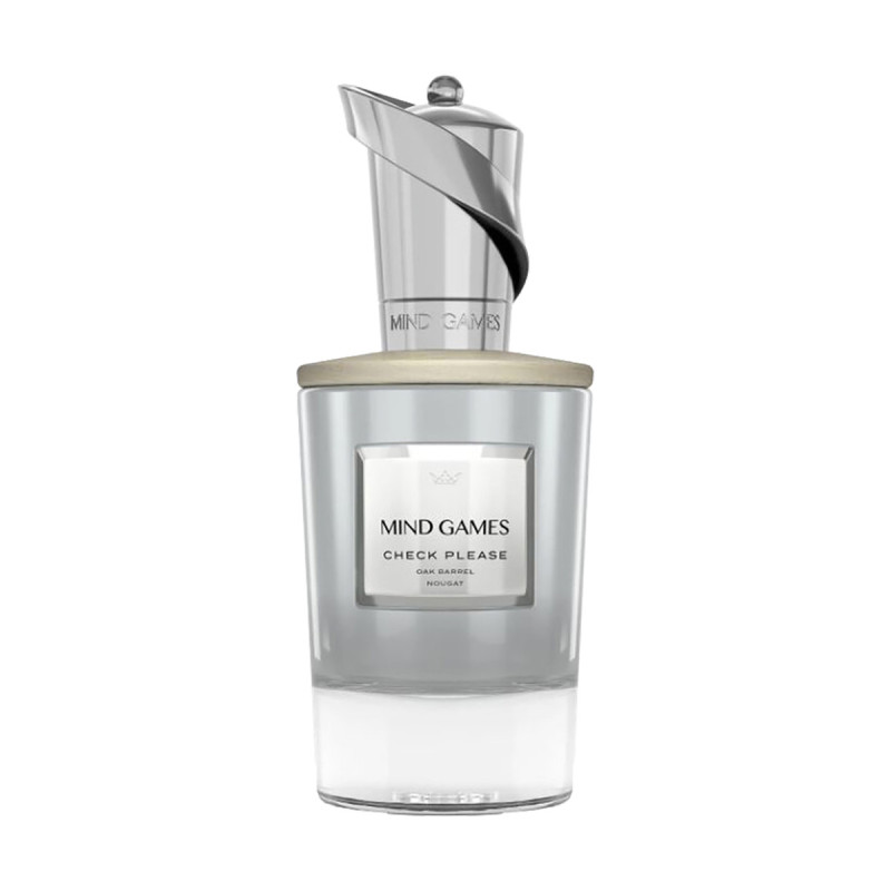 CHECK PLEASE EXTRAIT DE PARFUM